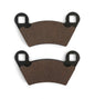 Polaris Brake Pads - Extreme - PAIR