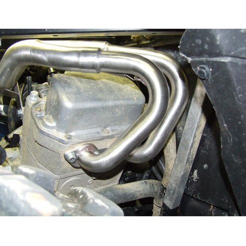 Polaris RZR 800 Titan Full System Exhaust