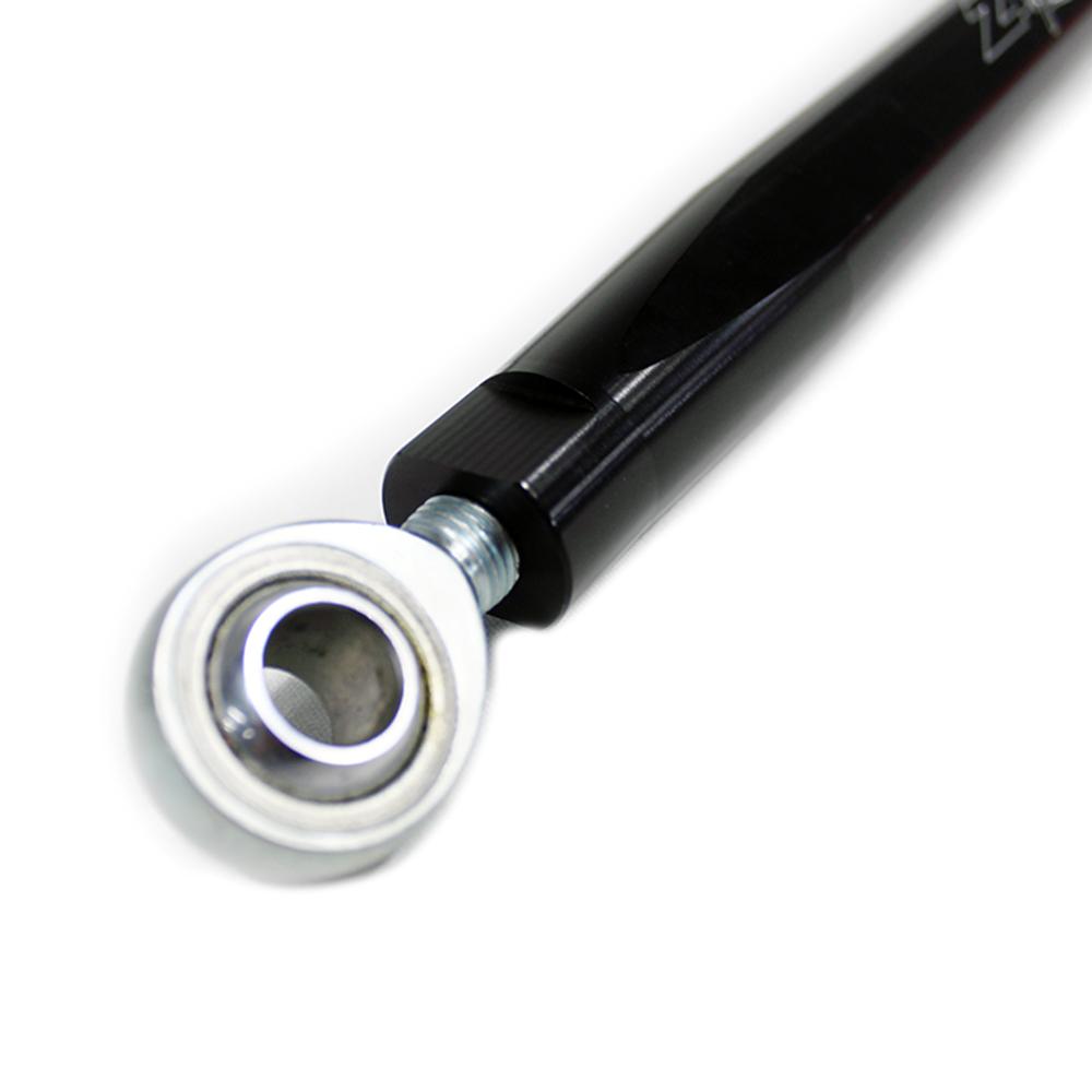 Zbroz Polaris RZR XP 1000/Turbo | XP 4 1000/Turbo Billet Tie Rod Kit