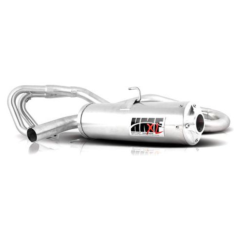 Polaris RZR 800 Titan Full System Exhaust