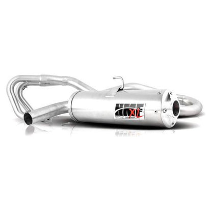 Polaris RZR 800 Titan Full System Exhaust