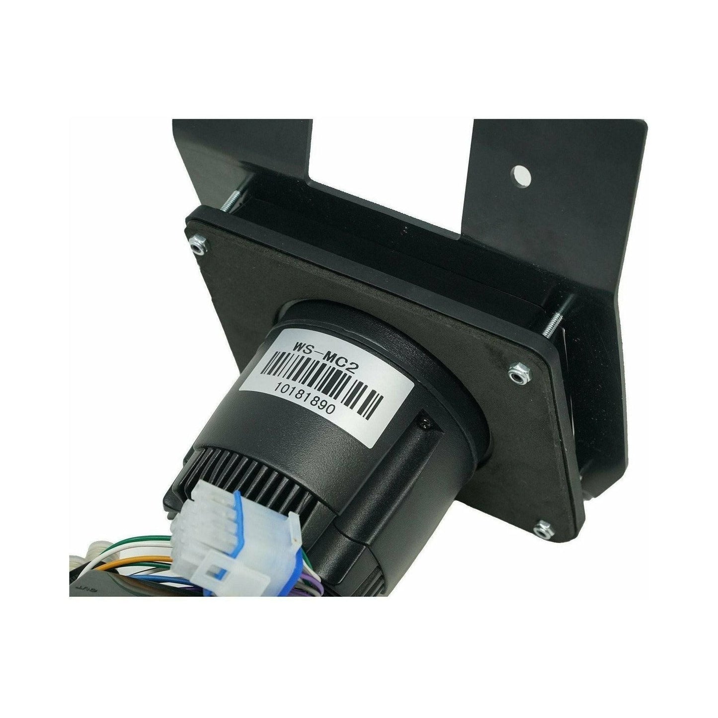 Can Am X3 Wet Sounds MC2 Lower Mount