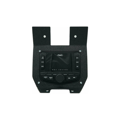 Can Am X3 Wet Sounds MC2 Lower Mount