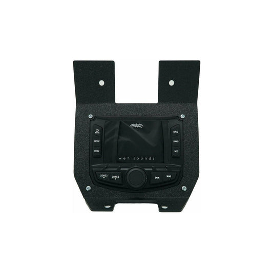 Can Am X3 Wet Sounds MC2 Lower Mount