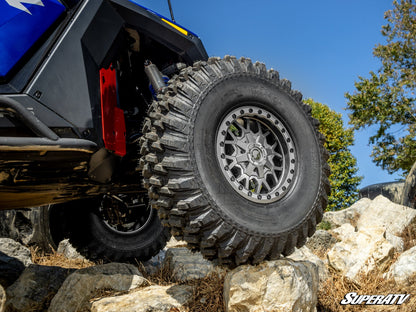 MADLock Beadlock Wheels