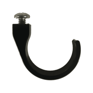 AJK Offroad Billet Aluminum Windshield "U" Clamp