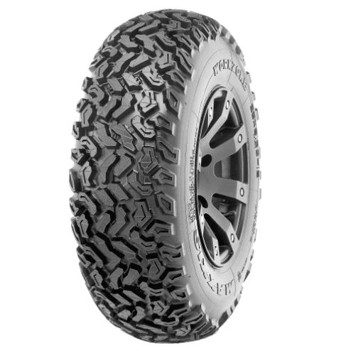 Maxxis Workzone Utility Tire