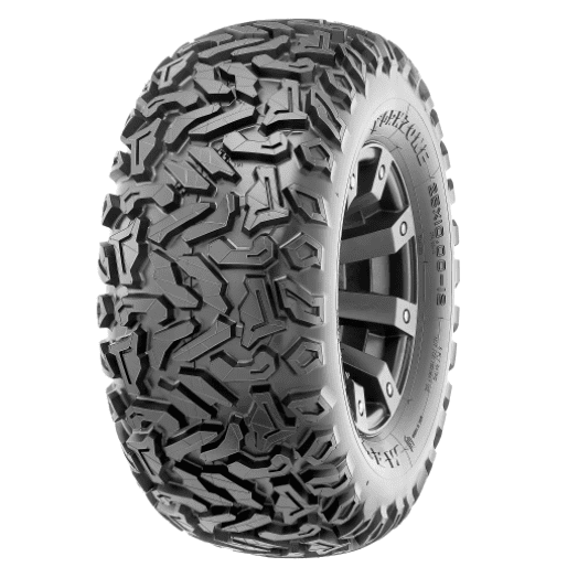 Maxxis Workzone Utility Tire