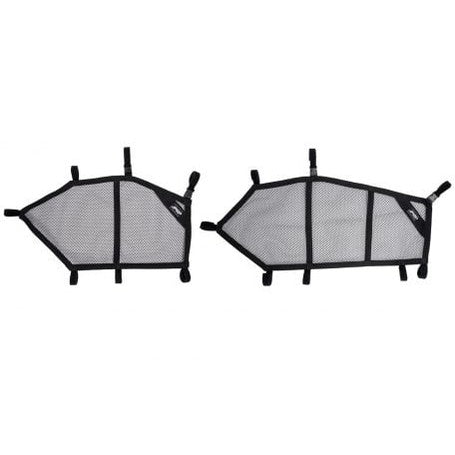 PRP Can-Am Maverick X3 Max Window Nets