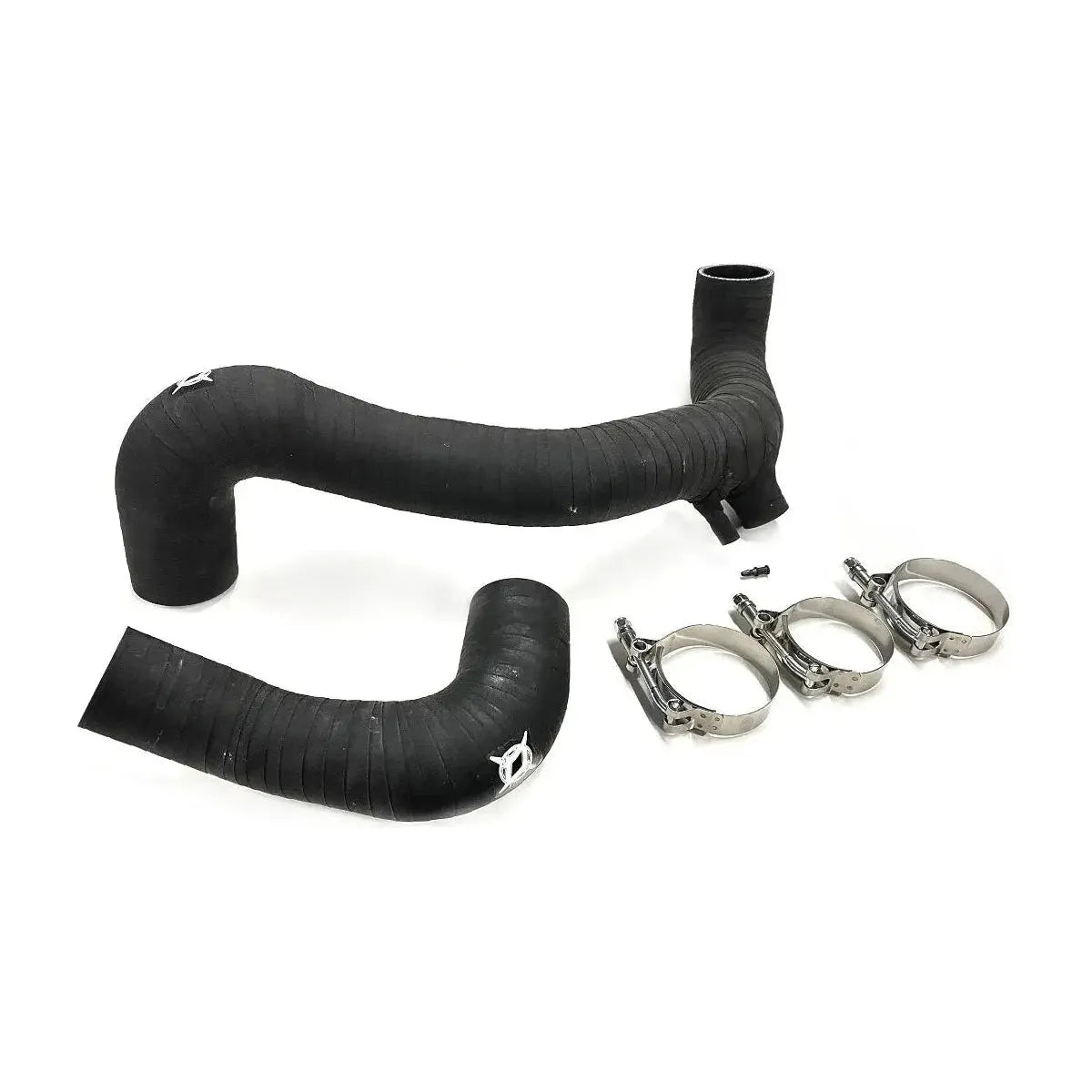 Can Am X3 Charge Tube Kit