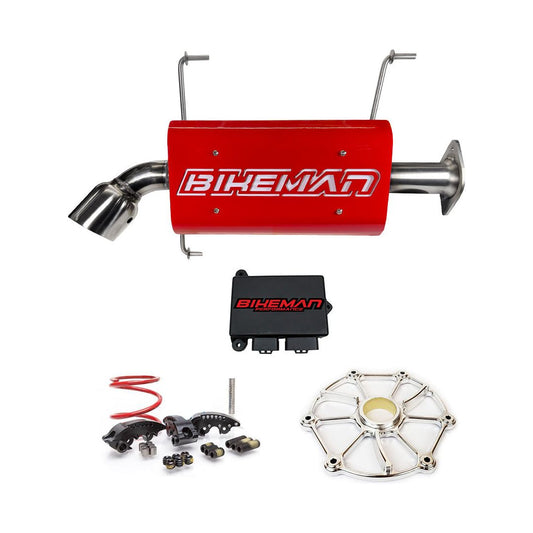 Polaris Xpedition Stage 1 Performance Kit