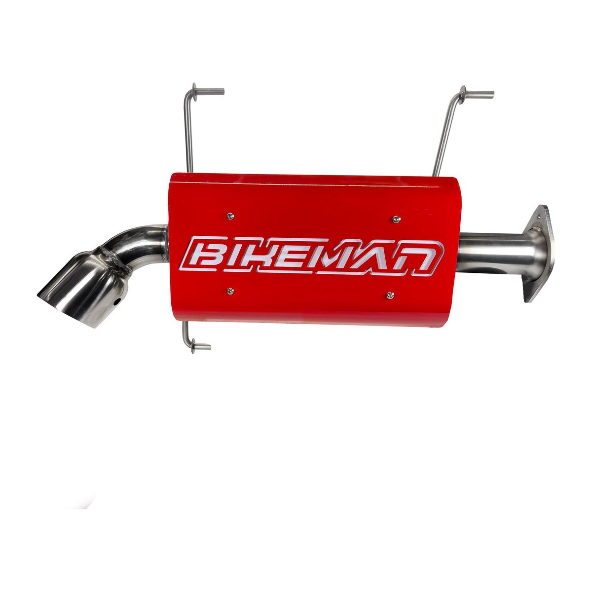 Polaris Xpedition Stage 1 Performance Kit