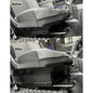 Polaris Xpedition Seat Riser Kit