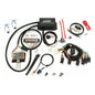 Can Am Maverick R / X3 6 Switch Power Control System with Strobe Lights Switch