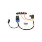 Honda Talon Keyed Busbar Accessory Out 35 Amp