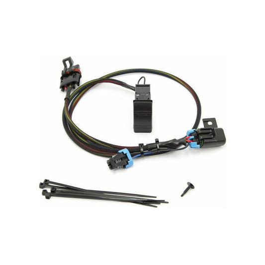 Polaris UTV Light Duty Single Switch for Pulse Power System