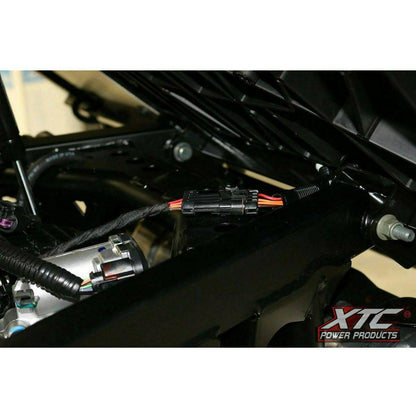 Polaris General / Ranger Plug & Play 4 Pin Trailer Light Adapter