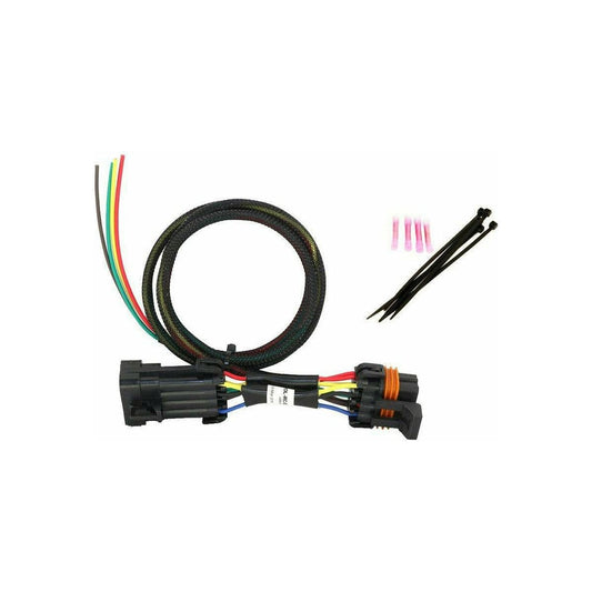 Polaris RZR (2019+) Brake & Tail Light Accessory Power Harness