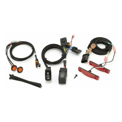Polaris RZR RS1 Plug & Play Turn Signal System