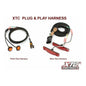 Polaris RZR RS1 Plug & Play Turn Signal System