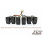 Polaris RZR (2019+) 6 Switch Power Control System