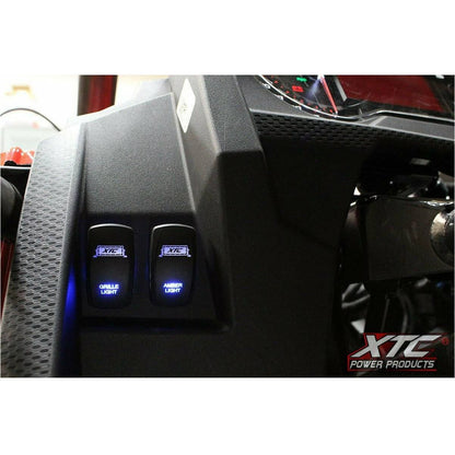 Polaris RZR (2019+) 6 Switch Power Control System
