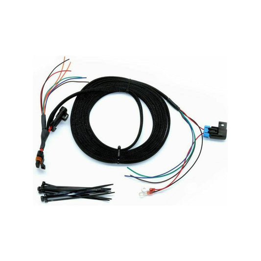 Polaris RZR Rear Chase Light Bar Wiring Harness