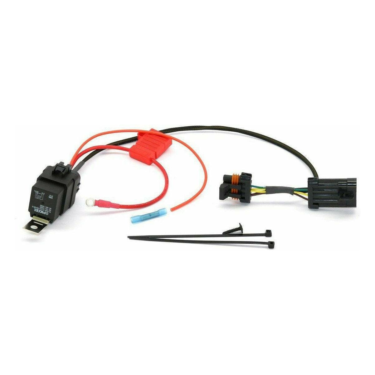 Polaris RZR Plug & Play High Beam Remote Activation System