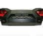 Universal UTV License Plate Frame Mounting Bracket