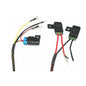 Yamaha YXZ 1 Switch Power Control System for Radio & Intercom
