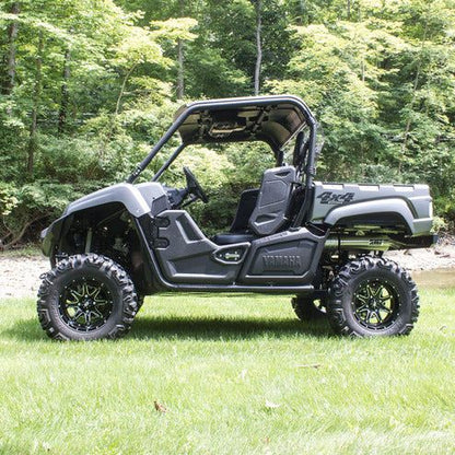 Yamaha Viking Titan Slip-On Exhaust