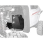 Yamaha Wolverine RMAX Inner Fender Guards