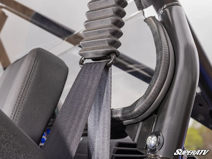 YAMAHA YXZ REAR WINDSHIELD