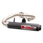 Yamaha Viking 700 Evo U Full System Exhaust