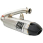 Yamaha Wolverine (2016-2018) Exo Stainless Slip On Exhaust