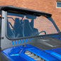 Yamaha Wolverine RMAX Vented Glass Windshield
