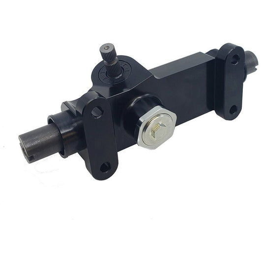 Yamaha YXZ 1000R Billet Steering Rack Assembly 2:1 Ratio
