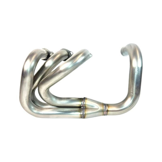 Yamaha YXZ 1000R Header Pipe