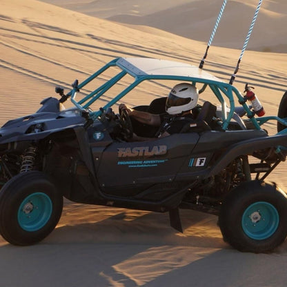 Yamaha YXZ 1000R Radius Roll Cage