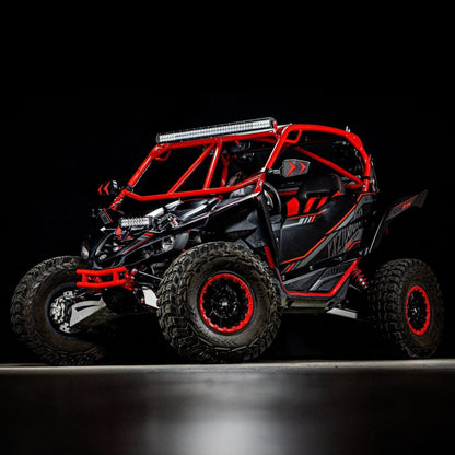 Yamaha YXZ 1000R Radius Roll Cage