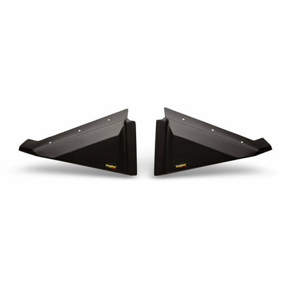 Yamaha YXZ 1000R Rear Fender Trim