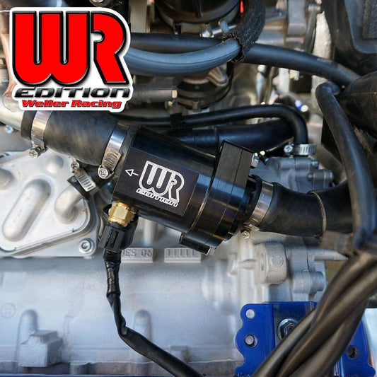 Yamaha YXZ 1000R Thermostat Housing