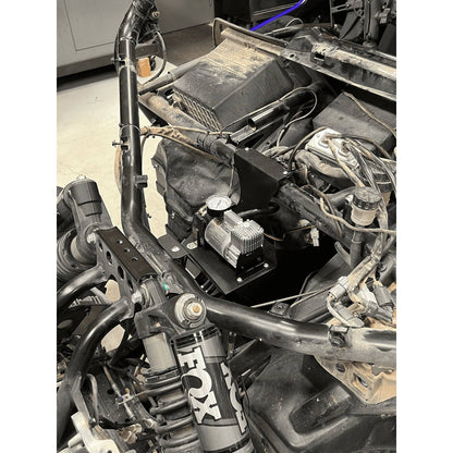 Yamaha YXZ (2019+) Adventure Air Compressor Kit