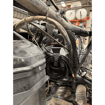 Yamaha YXZ (2019+) Adventure Air Compressor Kit