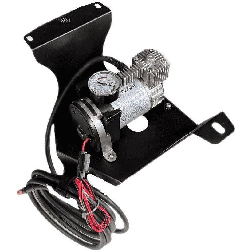 Yamaha YXZ (2019+) Adventure Air Compressor Kit