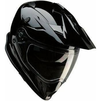 Range Dual Sport Helmet