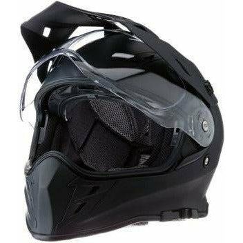 Range Dual Sport Helmet