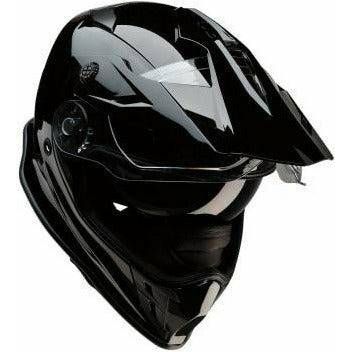 Range Dual Sport Helmet