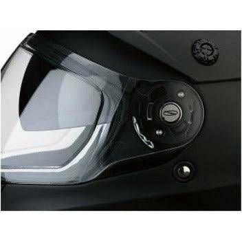 Range Dual Sport Helmet