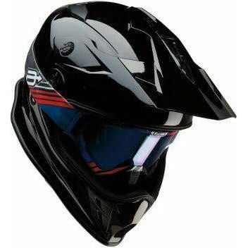 Range Dual Sport Helmet